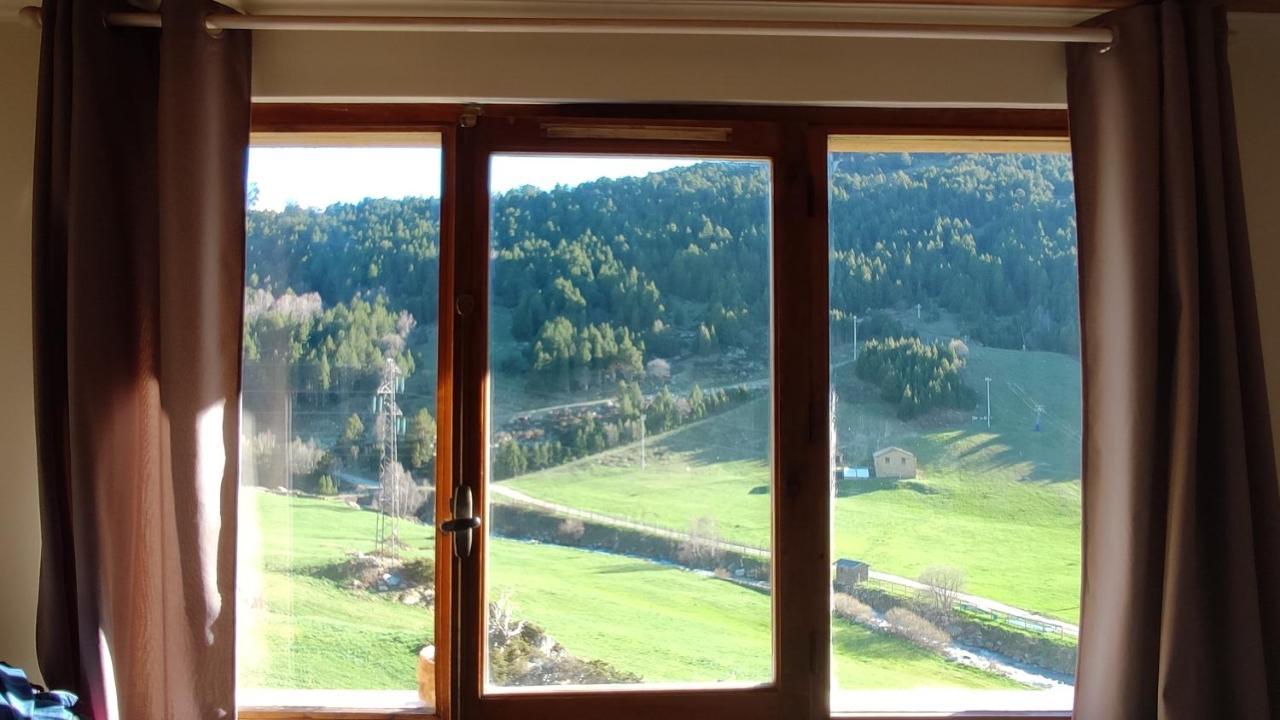 Precioso Losft Frente A Pistas Granvalira, Soldeu Bordes d'Envalira Екстер'єр фото