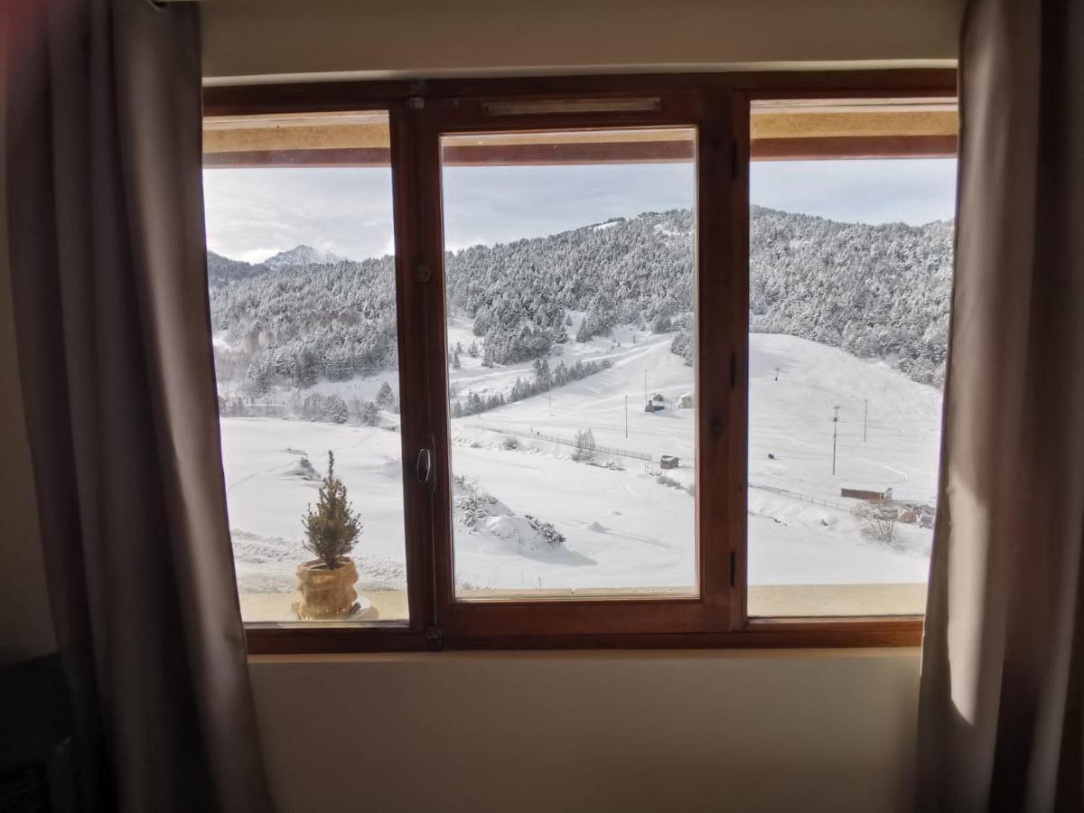 Precioso Losft Frente A Pistas Granvalira, Soldeu Bordes d'Envalira Екстер'єр фото