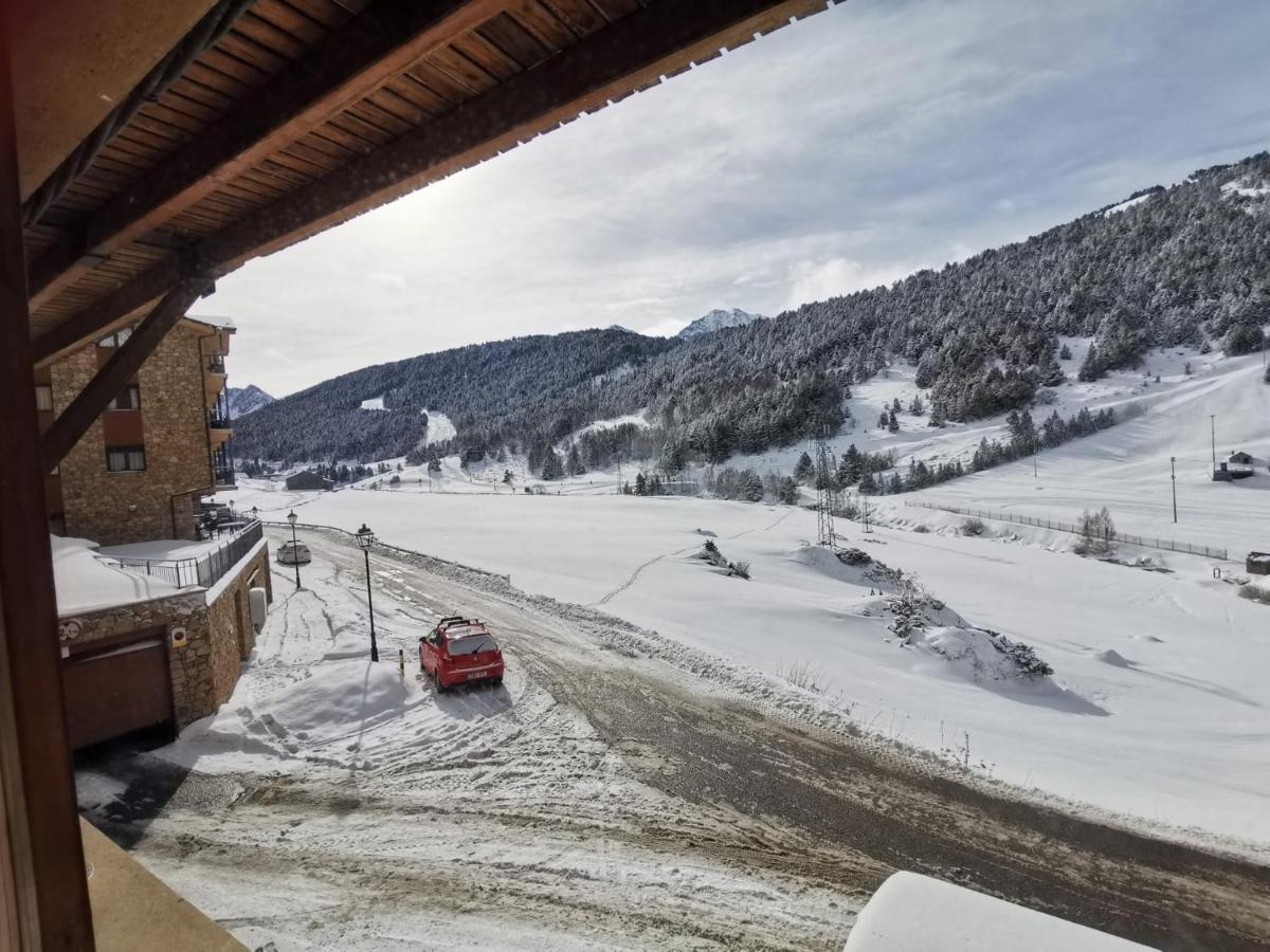 Precioso Losft Frente A Pistas Granvalira, Soldeu Bordes d'Envalira Екстер'єр фото